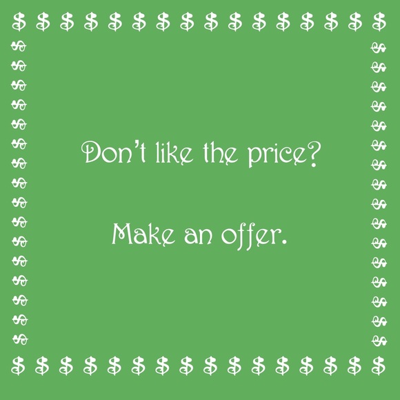 Make An Offer - Picture 1 of 1